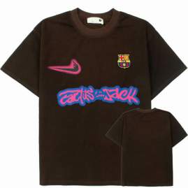 Picture of Travis Scott T Shirts Short _SKUTravisScottM-2XLcztx8835820
